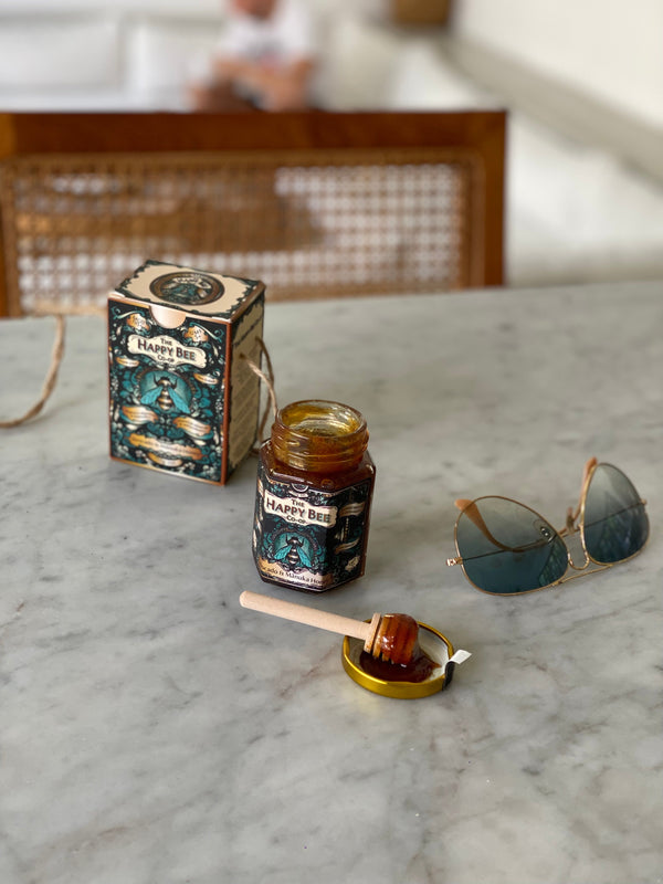 What is the best type of Mānuka honey?